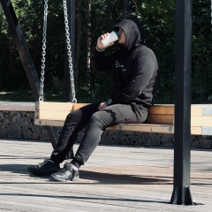 Виталий Петрюк, Сочи
