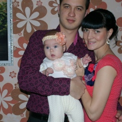 Николай Коновалов, 23.02, Бугуруслан
