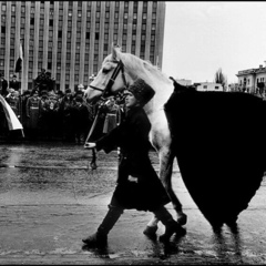 Гюрза Векторов, 05.10.1993, Грозный