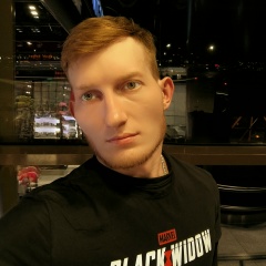 Алексей Сысоев, 05.06, Таганрог