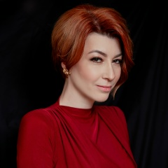 Анна , 26.07.1982, Санкт-Петербург