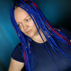 Марина Прокопович, 08.11, Красноярск