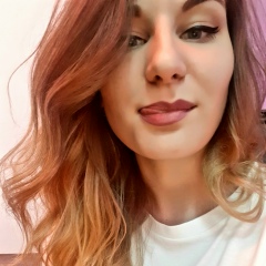 Александра Щетинина, 08.02, Харьков