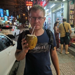 Максим Пестов, 14.08.1987, Санкт-Петербург