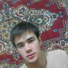 Arsen Ruzmetov, 02.06.1990, Нукус