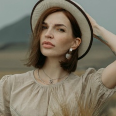 Маша Голубь, 13.10.1987, Пятигорск