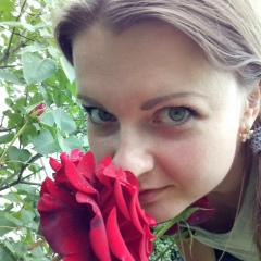 Лариса Болбат, 11.11, Киев