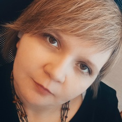 Екатерина Багаева, 08.04.1986, Санкт-Петербург