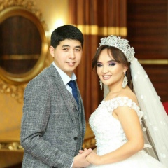 Toidyk Ulukmanova, 24.08.1994