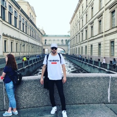 Ерали Ергешов, 07.11