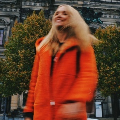 Маргарита Бирюкова, 08.04.1990, Москва