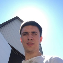 Андрюха Назарук, 08.03.1988