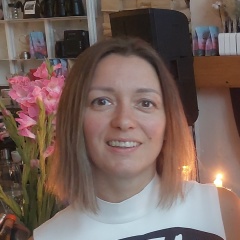 Мария Ловцова, 05.05.1985