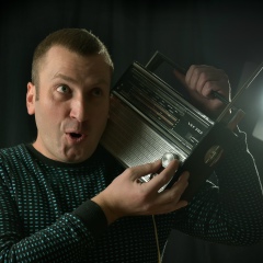 Андрей Ракс, 03.12.1984, Ровно