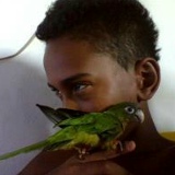 Rodrigo Drigo, 03.09.1997, Salvador