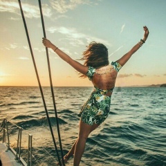 Женя Лушникова, 10.08.1988, Москва