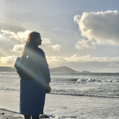 Евгеника Зуева, 22.10, Москва