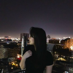 Алтынай Максатбекова, 04.03, Бишкек