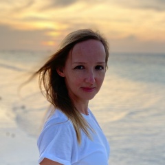 Соня Окладникова, 04.02, Санкт-Петербург