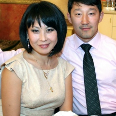 Эльвира Амантаева, 25.02.1984, Усть-Каменогорск