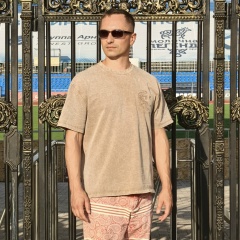 Дмитрий Харбин, 20.10