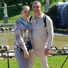 Татьяна , 04.05, Новомосковск