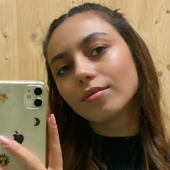 Armenouhi Usnyan, Гюмри