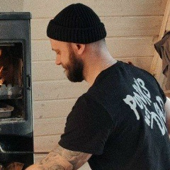 Maxim Raikov