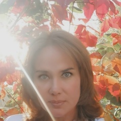 Оксана Соколова, 14.08, Москва