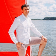 Евгений Веремейчик, 16.08, Минск