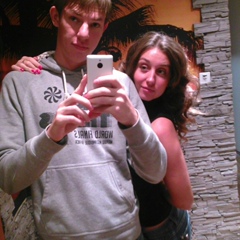 Паша Гайдай, Новокузнецк