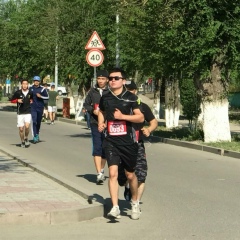 Айбек Кушкинбаев, 02.05.1986, Атырау