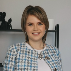 Александра Лылова, 03.10, Михайловск