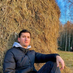 Артур Шакиров, 02.10.1996, Санкт-Петербург