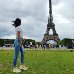 Диана Бондарь, 13.08, Екатеринбург