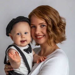 Соня Фомина, 05.04