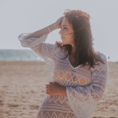 Настя Агруч, 12.11.1993, Днепр (Днепропетровск)