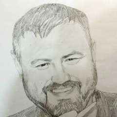 Александр Ф, Орск