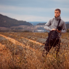 Константин Аладышев, 22.05.1989, Москва