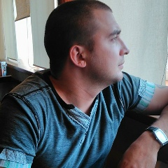 Алексей Викторов, 16.12.1985, Сургут