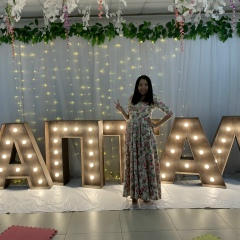 Иванна Корякина, 15.06, Якутск