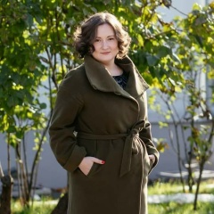 Ольга Ионова, 30.06