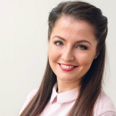 Ольга Крукович, 27.11.1987, Москва