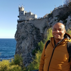 Генри Агбайи, 01.07.1985, Санкт-Петербург