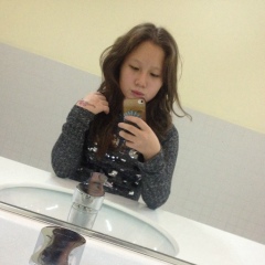 Мадина Карымсакова, 30.09, Алматы