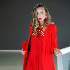 Анастасия Воеводина, 15.02, Новосибирск