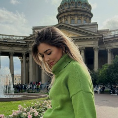 Диана Юсупалиева, 12.04, Домодедово