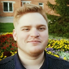 Андрюшка Семин, 01.06.1991, Тула