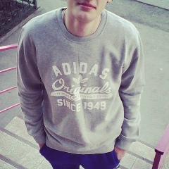 Александр Матвеев, 10.04.1995, Сочи