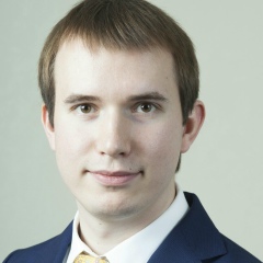 Илья Каешков, 12.08.1989, Москва